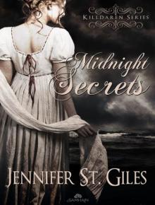Midnight Secrets Read online