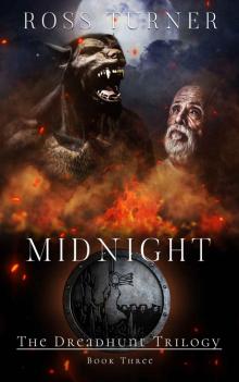 Midnight (The Dreadhunt Trilogy Book 3) Read online