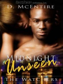 Midnight Unseen Read online