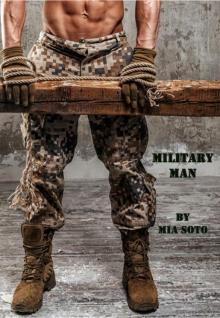 Military Man Read online