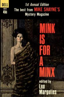 Mink Is for a Minx