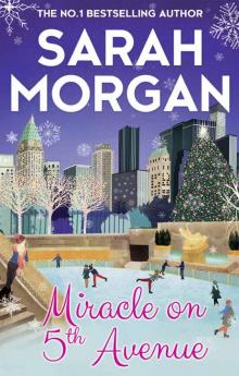 Miracle On 5th Avenue Read online