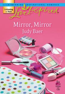 Mirror, Mirror Read online