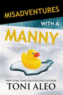 Misadventures with a Manny Read online