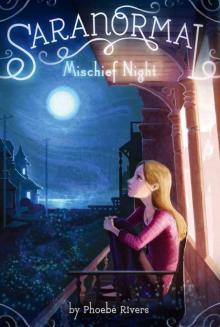 Mischief Night Read online