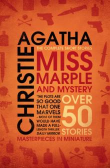 Miss Marple and Mystery Read online