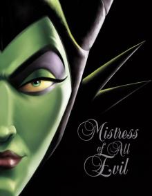 Mistress of All Evil Read online
