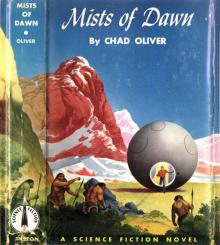 Mists of Dawn Read online