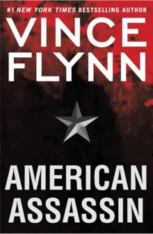 Mitch Rapp 11 - American Assassin Read online
