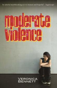 Moderate Violence Read online