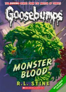 Monster Blood Read online