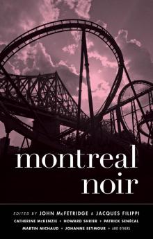 Montreal Noir Read online