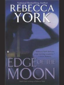(Moon 2) - Edge of the Moon Read online