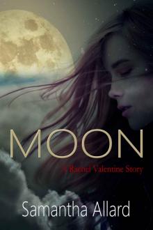 Moon Read online