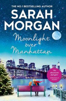 Moonlight over Manhattan Read online
