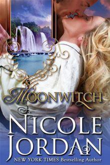 Moonwitch Read online