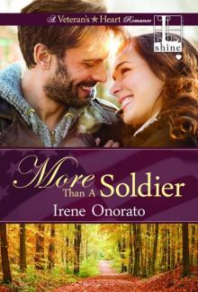 More Than a Soldier Read online