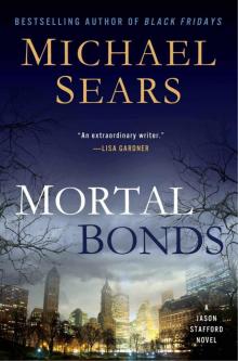 Mortal Bonds Read online