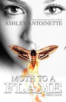 Moth to a Flame Read online