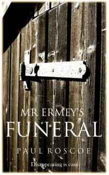 Mr Ermey's Funeral