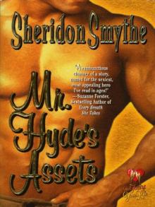 Mr. Hyde’s Assets Read online