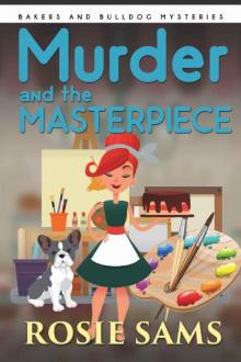 Murder and the Masterpiece Read online