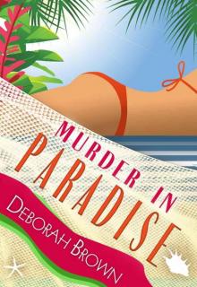Murder in Paradise (Paradise Series) Read online