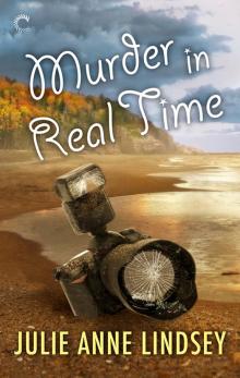 Murder in Real Time Read online