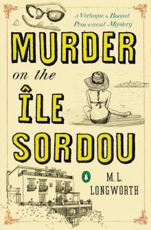 Murder on the Ile Sordou Read online