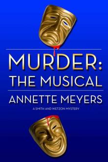 Murder: The Musical