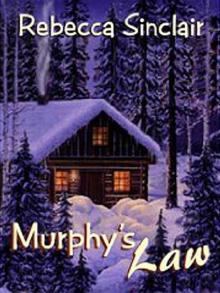 Murphy's Law Read online