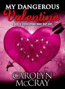 My Dangerous Valentine Read online