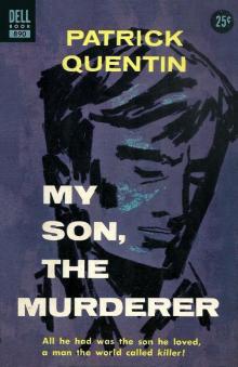 My Son, the Murderer Read online