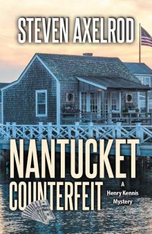 Nantucket Counterfeit Read online