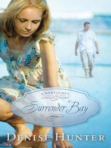 Nantucket Romance 3-in-1 Bundle Read online