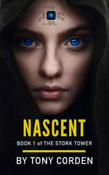 Nascent (The Stork Tower Book 1) Read online