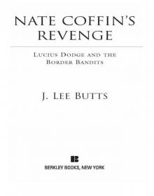 Nate Coffin's Revenge Read online