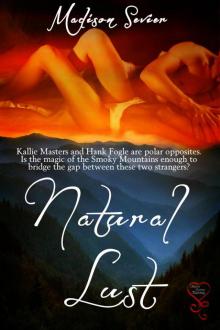Natural Lust Read online