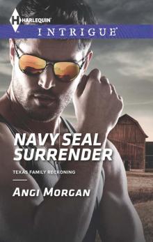 Navy SEAL Surrender Read online