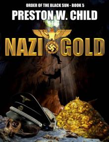 Nazi Gold (Order of the Black Sun Book 5) Read online