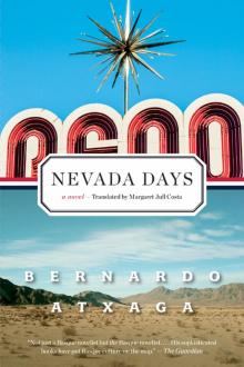 Nevada Days Read online