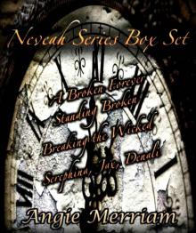 Neveah Box Series (Neveah Box Set Book 5) Read online