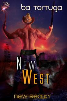 New West Read online