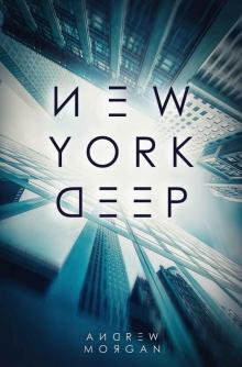 New York Deep Read online