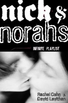 Nick & Norah's Infinite Playlist Read online