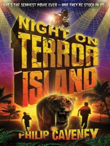 Night on Terror Island Read online
