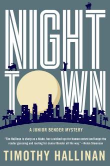 Nighttown Read online