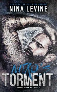 Nitro's Torment (Sydney Storm MC #1) Read online