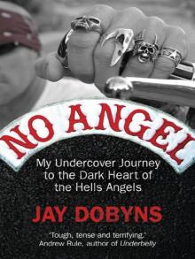 No Angel: My undercover journey to the dark heart of the Hells Angels