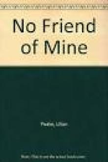 No Friend of Mine 1.0 Read online